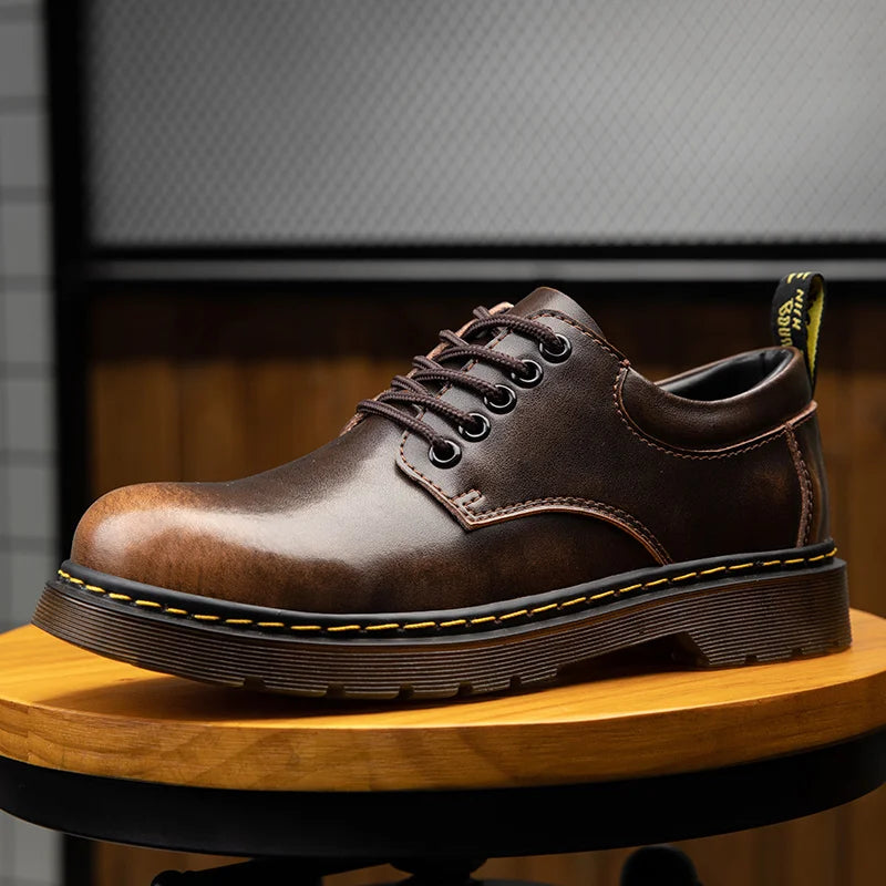 Botas Oxford Colby