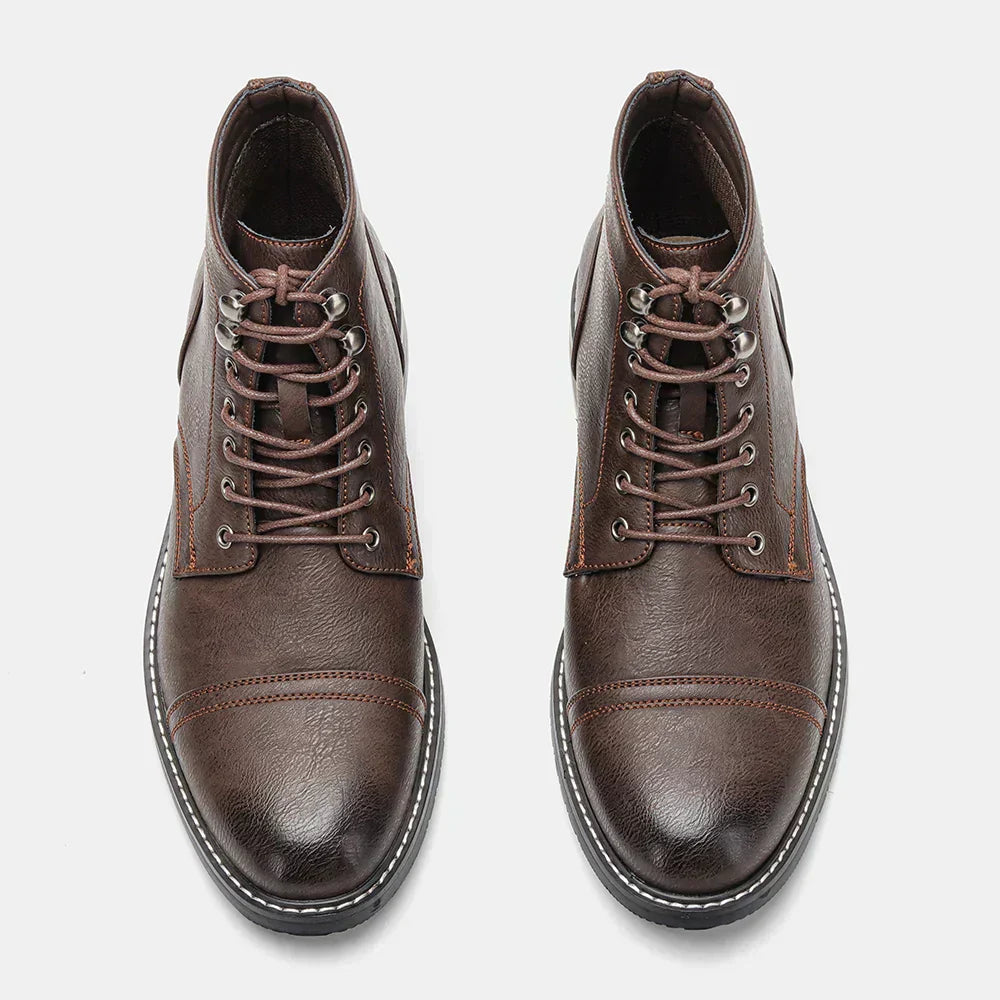 Dakota | Botines Derby Clásicos