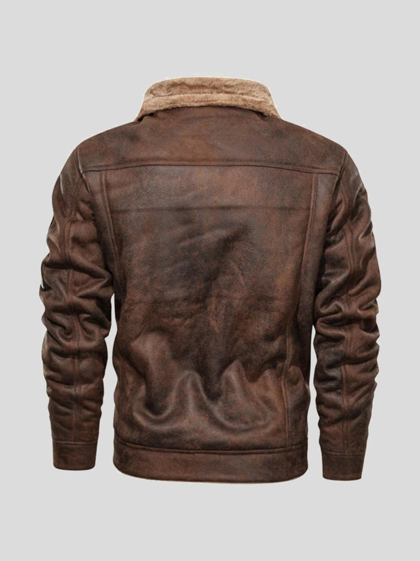 Kasper | Chaqueta de Hombre con Estilo