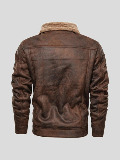 Kasper | Chaqueta de Hombre con Estilo