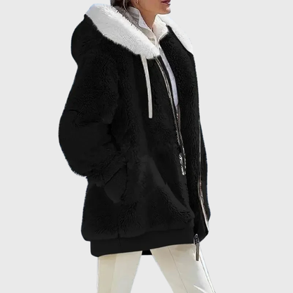 Sofia | Chaqueta cálida de invierno